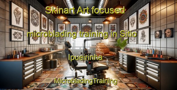 Skinart Art-focused microblading training in Sitio Ipueirinha | MicrobladingTraining | MicrobladingClasses | SkinartTraining-Brazil