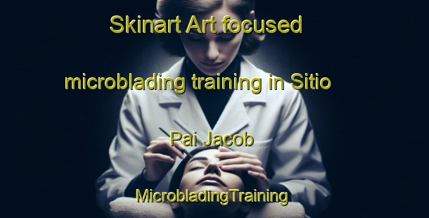 Skinart Art-focused microblading training in Sitio Pai Jacob | #MicrobladingTraining #MicrobladingClasses #SkinartTraining-Brazil