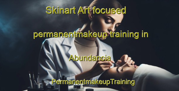 Skinart Art-focused permanentmakeup training in Abundancia | #PermanentmakeupTraining #PermanentmakeupClasses #SkinartTraining-Brazil