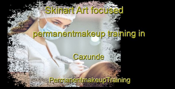 Skinart Art-focused permanentmakeup training in Caxunde | PermanentmakeupTraining | PermanentmakeupClasses | SkinartTraining-Brazil