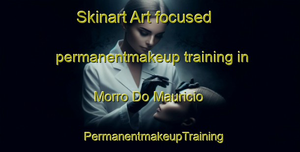Skinart Art-focused permanentmakeup training in Morro Do Mauricio | PermanentmakeupTraining | PermanentmakeupClasses | SkinartTraining-Brazil