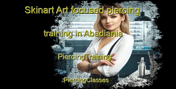 Skinart Art-focused piercing training in Abadiania | PiercingTraining | PiercingClasses | SkinartTraining-Brazil