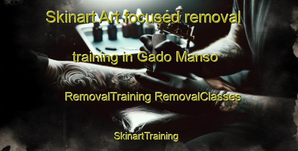 Skinart Art-focused removal training in Gado Manso | #RemovalTraining #RemovalClasses #SkinartTraining-Brazil