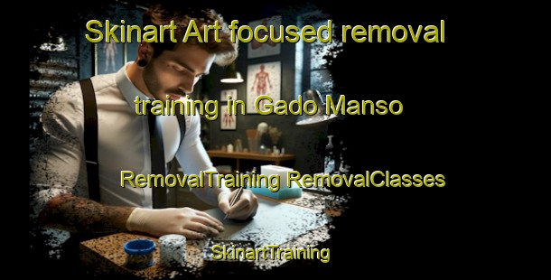 Skinart Art-focused removal training in Gado Manso | #RemovalTraining #RemovalClasses #SkinartTraining-Brazil