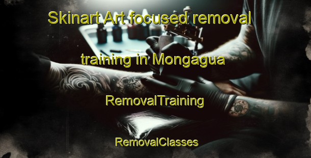 Skinart Art-focused removal training in Mongagua | RemovalTraining | RemovalClasses | SkinartTraining-Brazil