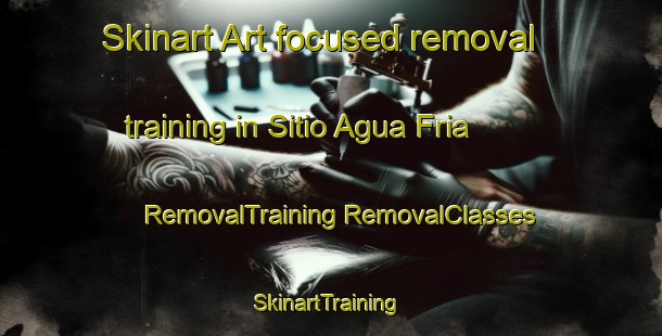 Skinart Art-focused removal training in Sitio Agua Fria | #RemovalTraining #RemovalClasses #SkinartTraining-Brazil