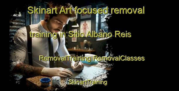 Skinart Art-focused removal training in Sitio Albano Reis | #RemovalTraining #RemovalClasses #SkinartTraining-Brazil