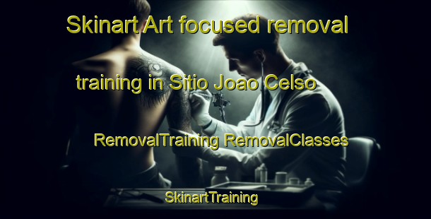 Skinart Art-focused removal training in Sitio Joao Celso | #RemovalTraining #RemovalClasses #SkinartTraining-Brazil