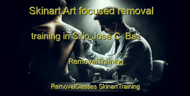 Skinart Art-focused removal training in Sitio Jose C  Bail | #RemovalTraining #RemovalClasses #SkinartTraining-Brazil