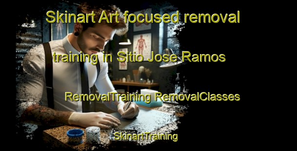 Skinart Art-focused removal training in Sitio Jose Ramos | #RemovalTraining #RemovalClasses #SkinartTraining-Brazil