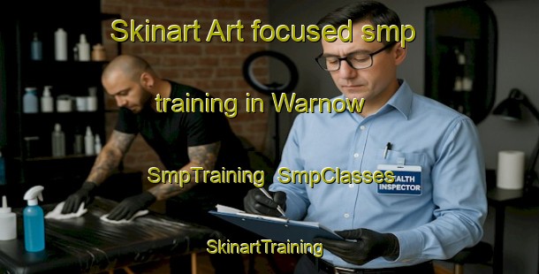 Skinart Art-focused smp training in Warnow | SmpTraining | SmpClasses | SkinartTraining-Brazil