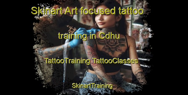 Skinart Art-focused tattoo training in Cdhu | #TattooTraining #TattooClasses #SkinartTraining-Brazil