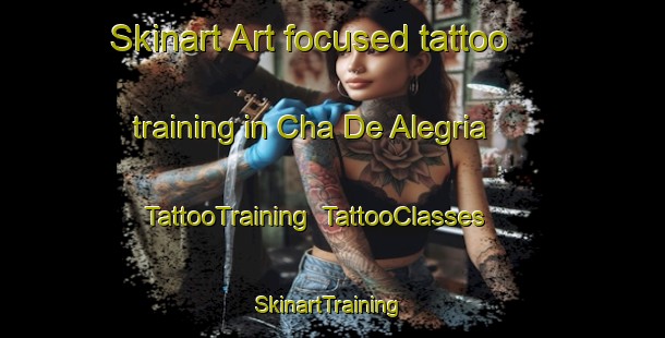 Skinart Art-focused tattoo training in Cha De Alegria | TattooTraining | TattooClasses | SkinartTraining-Brazil