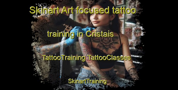 Skinart Art-focused tattoo training in Cristais | #TattooTraining #TattooClasses #SkinartTraining-Brazil