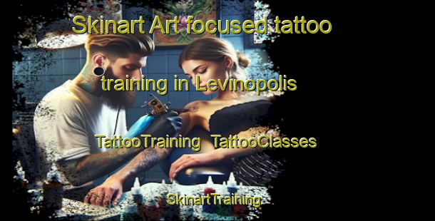 Skinart Art-focused tattoo training in Levinopolis | TattooTraining | TattooClasses | SkinartTraining-Brazil