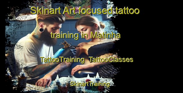 Skinart Art-focused tattoo training in Matinha | TattooTraining | TattooClasses | SkinartTraining-Brazil