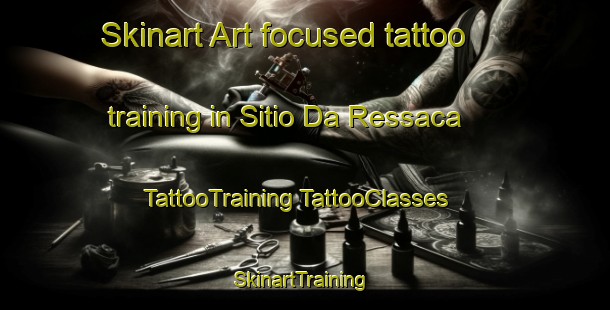 Skinart Art-focused tattoo training in Sitio Da Ressaca | #TattooTraining #TattooClasses #SkinartTraining-Brazil