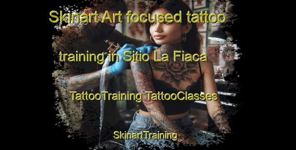 Skinart Art-focused tattoo training in Sitio La Fiaca | #TattooTraining #TattooClasses #SkinartTraining-Brazil