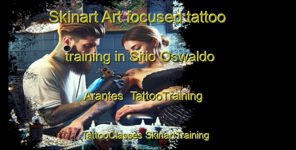 Skinart Art-focused tattoo training in Sitio Oswaldo Arantes | #TattooTraining #TattooClasses #SkinartTraining-Brazil