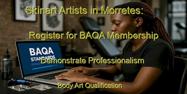 Skinart Artists in Morretes: Register for BAQA Membership - Demonstrate Professionalism | Body Art Qualification Authority | BAQA-Brazil