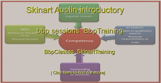 Skinart Austin introductory bbp sessions | BbpTraining | BbpClasses | SkinartTraining-Brazil