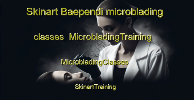 Skinart Baependi microblading classes | MicrobladingTraining | MicrobladingClasses | SkinartTraining-Brazil