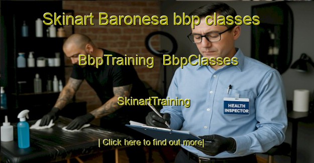 Skinart Baronesa bbp classes | BbpTraining | BbpClasses | SkinartTraining-Brazil