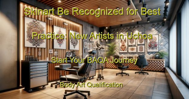 Skinart Be Recognized for Best Practice: New Artists in Uchoa - Start Your BAQA Journey | Body Art Qualification Authority | BAQA-Brazil