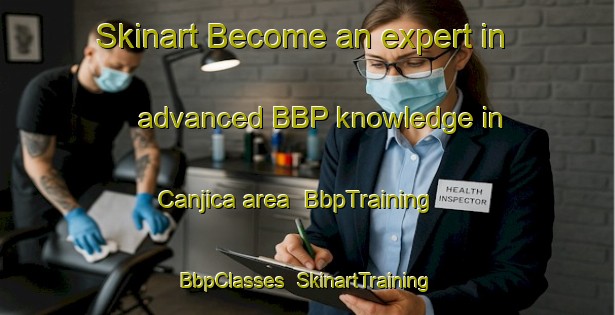 Skinart Become an expert in advanced BBP knowledge in Canjica area | BbpTraining | BbpClasses | SkinartTraining-Brazil