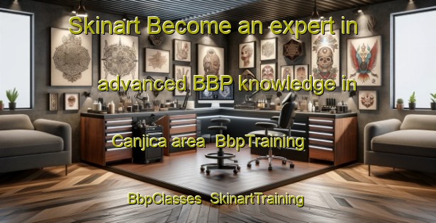 Skinart Become an expert in advanced BBP knowledge in Canjica area | BbpTraining | BbpClasses | SkinartTraining-Brazil