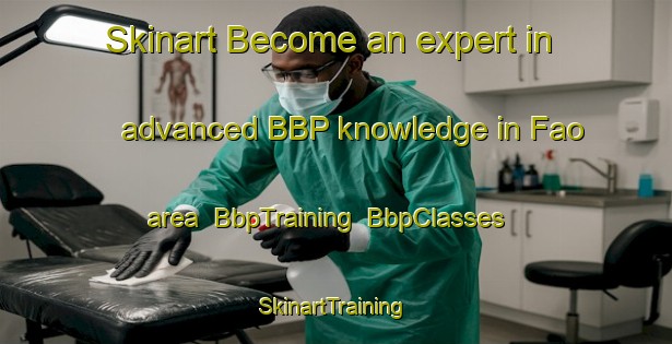 Skinart Become an expert in advanced BBP knowledge in Fao area | BbpTraining | BbpClasses | SkinartTraining-Brazil