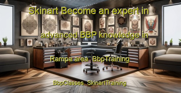 Skinart Become an expert in advanced BBP knowledge in Rampa area | BbpTraining | BbpClasses | SkinartTraining-Brazil