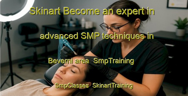 Skinart Become an expert in advanced SMP techniques in Beverni area | SmpTraining | SmpClasses | SkinartTraining-Brazil