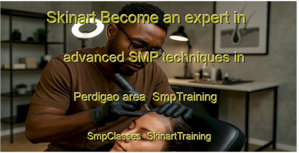 Skinart Become an expert in advanced SMP techniques in Perdigao area | SmpTraining | SmpClasses | SkinartTraining-Brazil