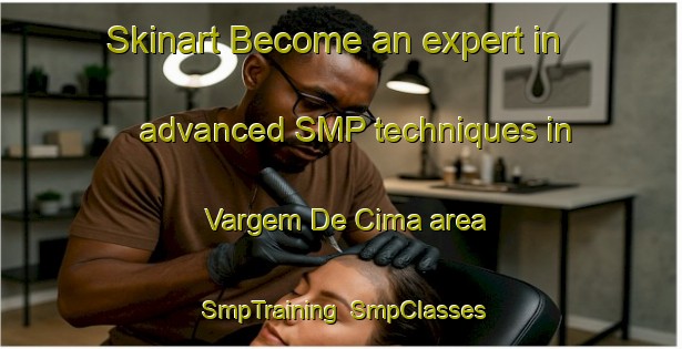 Skinart Become an expert in advanced SMP techniques in Vargem De Cima area | SmpTraining | SmpClasses | SkinartTraining-Brazil