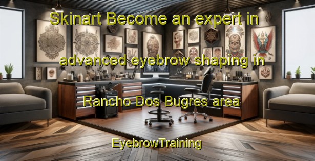 Skinart Become an expert in advanced eyebrow shaping in Rancho Dos Bugres area | EyebrowTraining | EyebrowClasses | SkinartTraining-Brazil