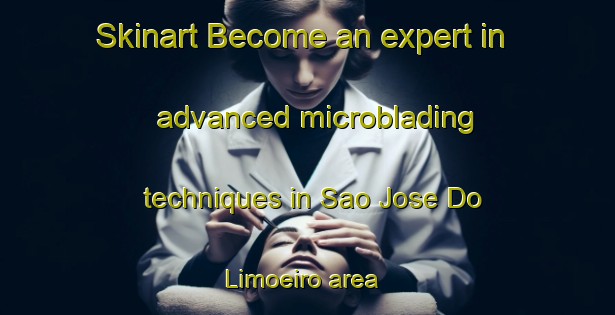 Skinart Become an expert in advanced microblading techniques in Sao Jose Do Limoeiro area | MicrobladingTraining | MicrobladingClasses | SkinartTraining-Brazil