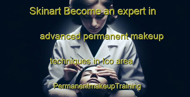Skinart Become an expert in advanced permanent makeup techniques in Ico area | PermanentmakeupTraining | PermanentmakeupClasses | SkinartTraining-Brazil