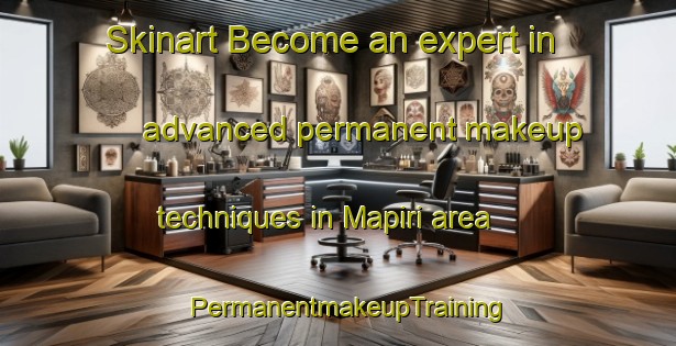 Skinart Become an expert in advanced permanent makeup techniques in Mapiri area | PermanentmakeupTraining | PermanentmakeupClasses | SkinartTraining-Brazil
