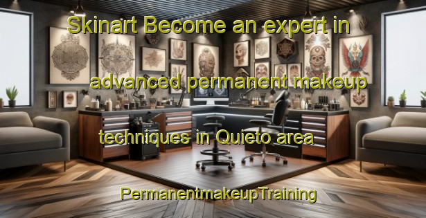Skinart Become an expert in advanced permanent makeup techniques in Quieto area | PermanentmakeupTraining | PermanentmakeupClasses | SkinartTraining-Brazil
