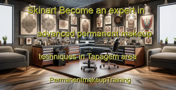 Skinart Become an expert in advanced permanent makeup techniques in Tapagem area | PermanentmakeupTraining | PermanentmakeupClasses | SkinartTraining-Brazil