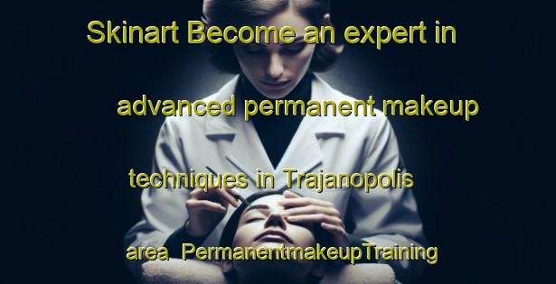 Skinart Become an expert in advanced permanent makeup techniques in Trajanopolis area | PermanentmakeupTraining | PermanentmakeupClasses | SkinartTraining-Brazil