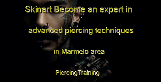 Skinart Become an expert in advanced piercing techniques in Marmelo area | PiercingTraining | PiercingClasses | SkinartTraining-Brazil