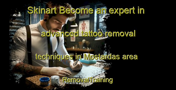 Skinart Become an expert in advanced tattoo removal techniques in Mostardas area | RemovalTraining | RemovalClasses | SkinartTraining-Brazil