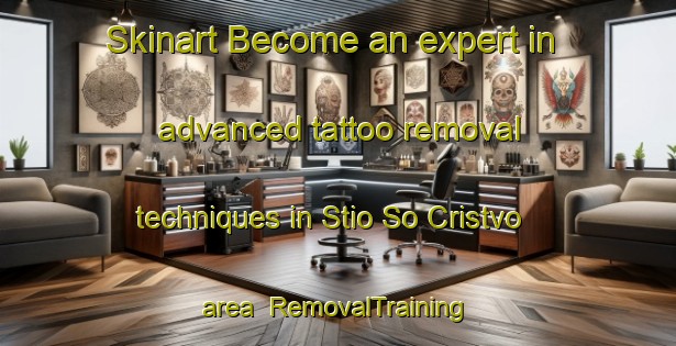 Skinart Become an expert in advanced tattoo removal techniques in Stio So Cristvo area | RemovalTraining | RemovalClasses | SkinartTraining-Brazil