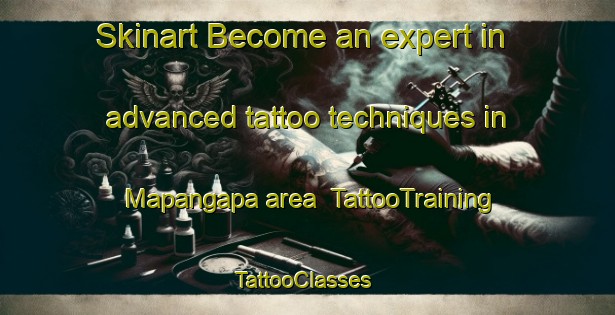 Skinart Become an expert in advanced tattoo techniques in Mapangapa area | TattooTraining | TattooClasses | SkinartTraining-Brazil