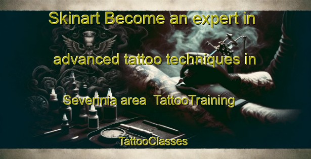 Skinart Become an expert in advanced tattoo techniques in Severinia area | TattooTraining | TattooClasses | SkinartTraining-Brazil