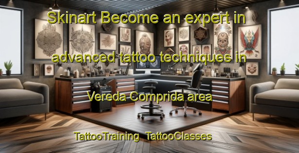 Skinart Become an expert in advanced tattoo techniques in Vereda Comprida area | TattooTraining | TattooClasses | SkinartTraining-Brazil