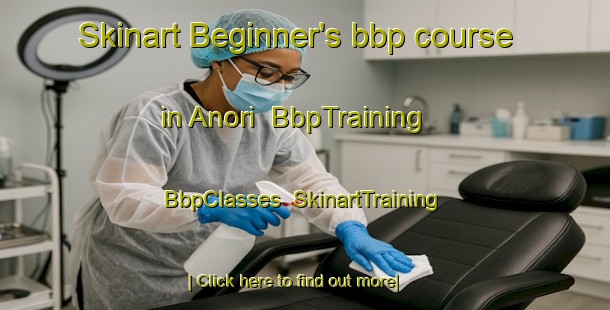Skinart Beginner's bbp course in Anori | BbpTraining | BbpClasses | SkinartTraining-Brazil