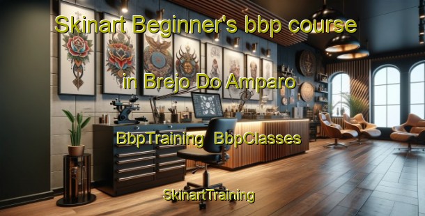 Skinart Beginner's bbp course in Brejo Do Amparo | BbpTraining | BbpClasses | SkinartTraining-Brazil